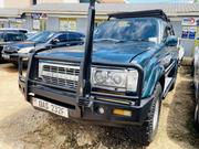 Toyota Land Cruiser 1999 for sale
