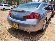 Nissan Skyline 2009 Gray for sale