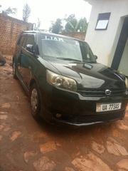 New Toyota Rumion 2025 Black for sale