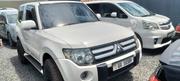 Mitsubishi Pajero 2007 White for sale