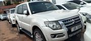 Mitsubishi Pajero 2010 White for sale