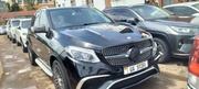 Mercedes-Benz M Class 2013 Black for sale