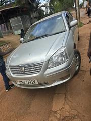 Toyota Premio 2006 Silver for sale