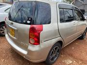 Toyota Raum 2004 Gold for sale