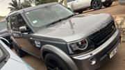 Land Rover Discovery 2011 Gray for sale