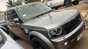 Land Rover Discovery 2011 Gray for sale