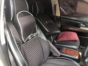 Toyota Harrier 2.4 4WD 2008 Gray for sale