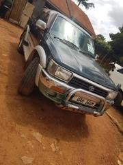 Toyota Hilux Surf 2.7 SSR 2001 Blue for sale