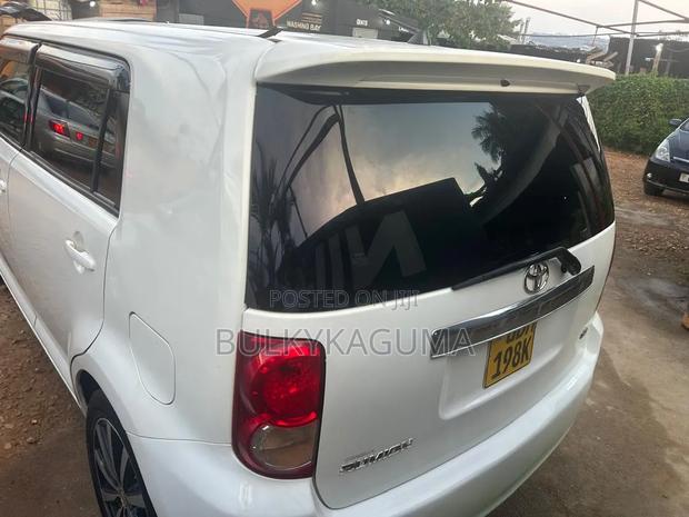 Toyota Rumion 1.5 FWD 2023 White