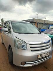 Toyota Noah 2009 Gray for sale
