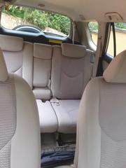 Toyota Vanguard 2008 Gray for sale