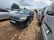 Toyota Corolla Rumion 2010 Black for sale