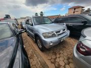 Mitsubishi Pajero 2008 Silver for sale