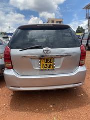 Toyota Wish 2006 Silver for sale