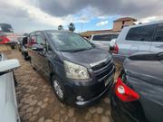 Toyota Noah 2011 Gray for sale