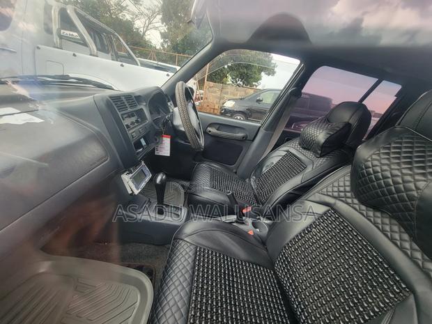 Toyota RAV4 1999 Gray