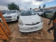 Toyota Wish 2008 White for sale