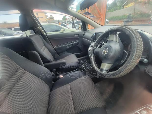 Toyota Wish 2008 White