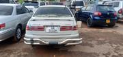 Toyota Premio 2001 Silver for sale