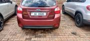 Subaru Impreza 2013 Maroon for sale