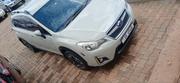 Subaru XV 2013 Green for sale