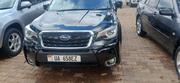 Subaru Forester 2014 Black for sale