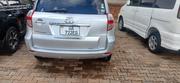 Toyota Vanguard 2010 Silver for sale