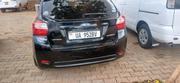 Subaru Impreza 2013 Black for sale