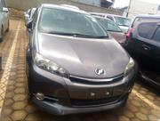 Toyota Wish 2014 Gray for sale