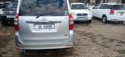 Toyota Noah 2012 Silver for sale