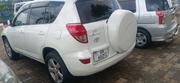 Toyota RAV4 2011 White for sale