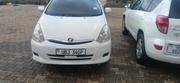 Toyota Wish 2008 White for sale