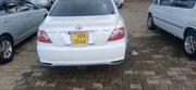 Toyota Mark X 2007 White for sale