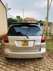 Toyota Corolla Spacio 2003 Silver for sale