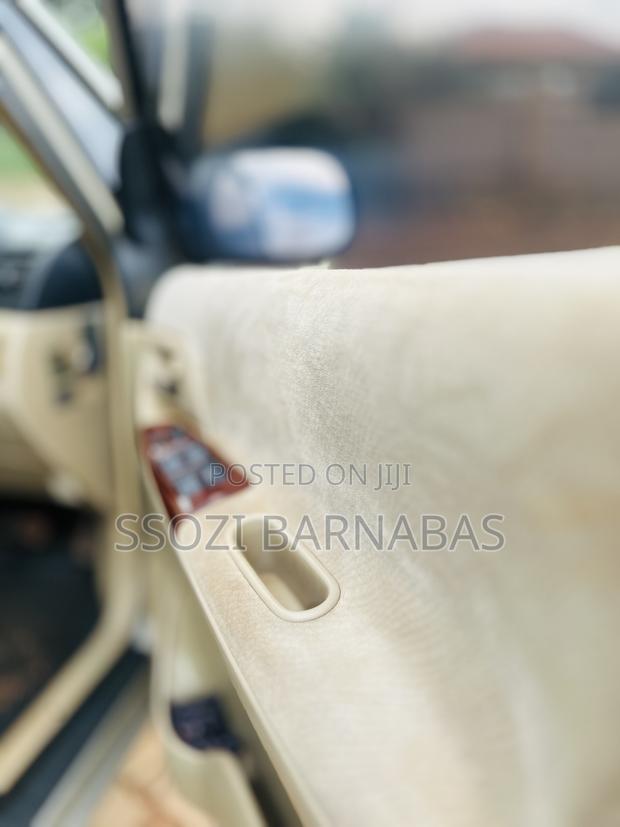 Toyota Corolla Spacio 2003 Silver