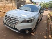 Subaru Outback 2026 White for sale