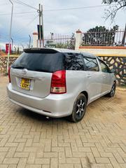 Toyota Wish 2005 Silver for sale