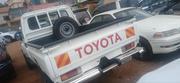 Toyota Land Cruiser 2016 White for sale