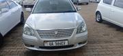 Toyota Premio 2006 Silver for sale