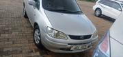 Toyota Corolla Spacio 2001 Silver for sale
