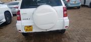 Toyota RAV4 Automatic 2003 White for sale