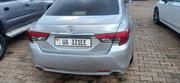Toyota Mark X 2011 Silver for sale
