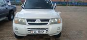 Mitsubishi Pajero 2000 White for sale