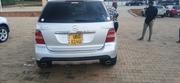 Mercedes-Benz GLE-Class 2015 Silver for sale