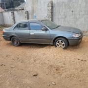Toyota Premio 2001 Gray for sale