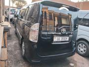 Toyota Voxy 2013 Black for sale