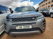 Land Rover Range Rover Evoque 2019 Gray for sale