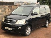 Toyota Noah 2006 Black for sale