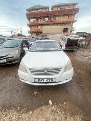 Toyota Premio 1.8 FWD 2002 White for sale