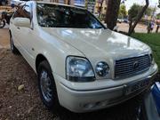 Toyota Progress 2002 for sale